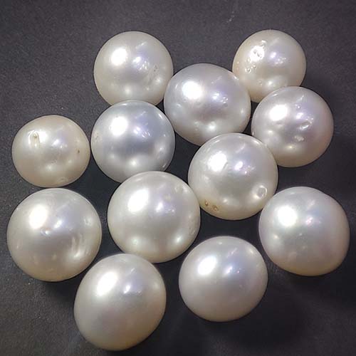 South Sea White Pearl